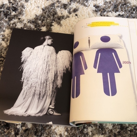 20 YEARS OF STYLE: THE WORD ACCORDING TO PAPER - Picture 11 of 11